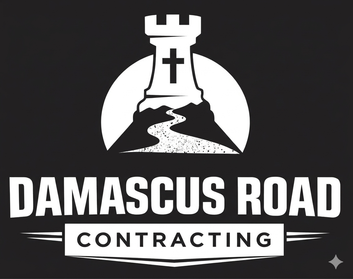 Damascus Road Contracting LLC.